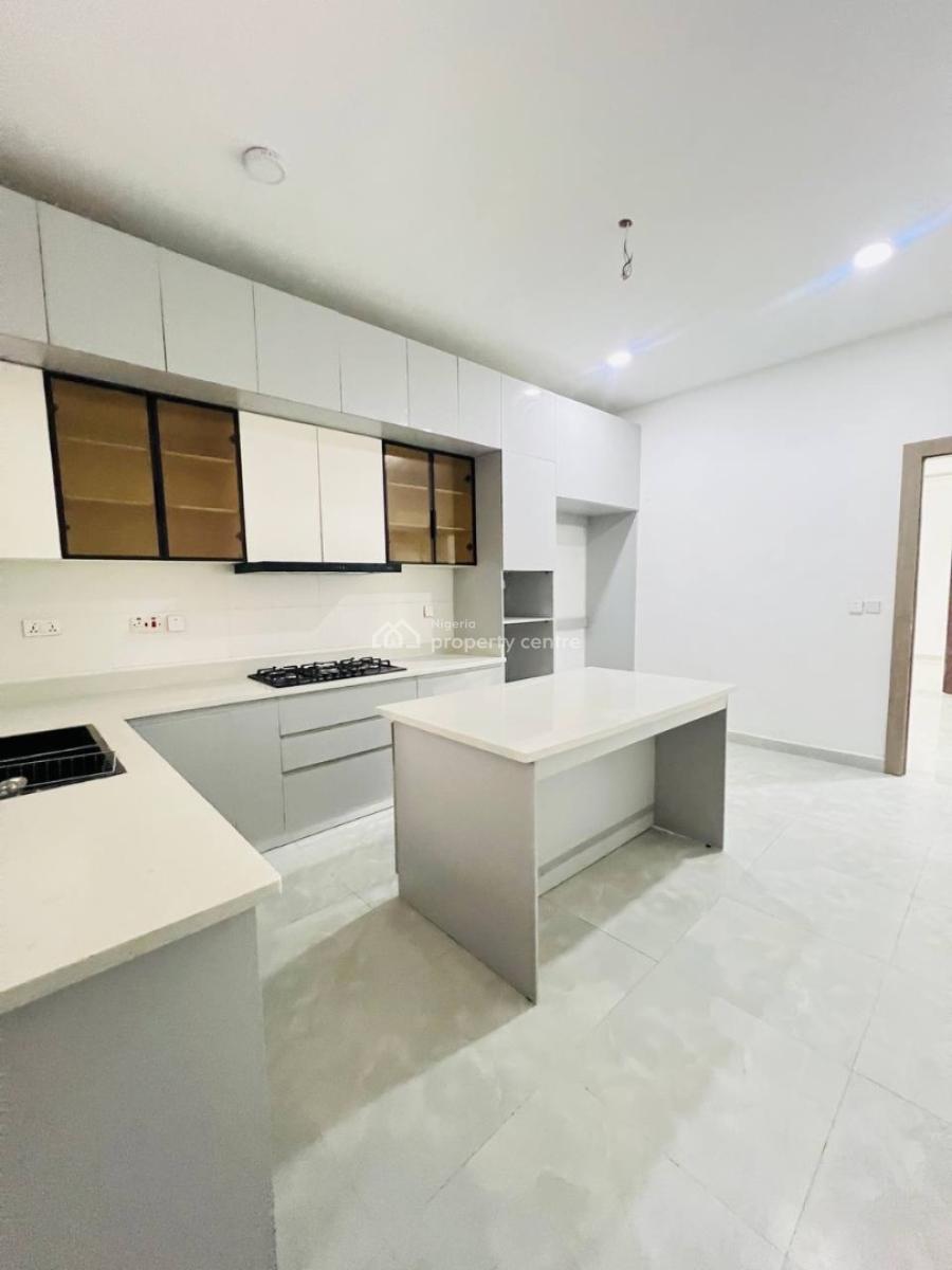 Furnished 3bedroom Apartment, “comfort, Security and Convenience in One Home”., Lekki Phase 1, Lekki, Lagos, Flat / Apartment for Rent