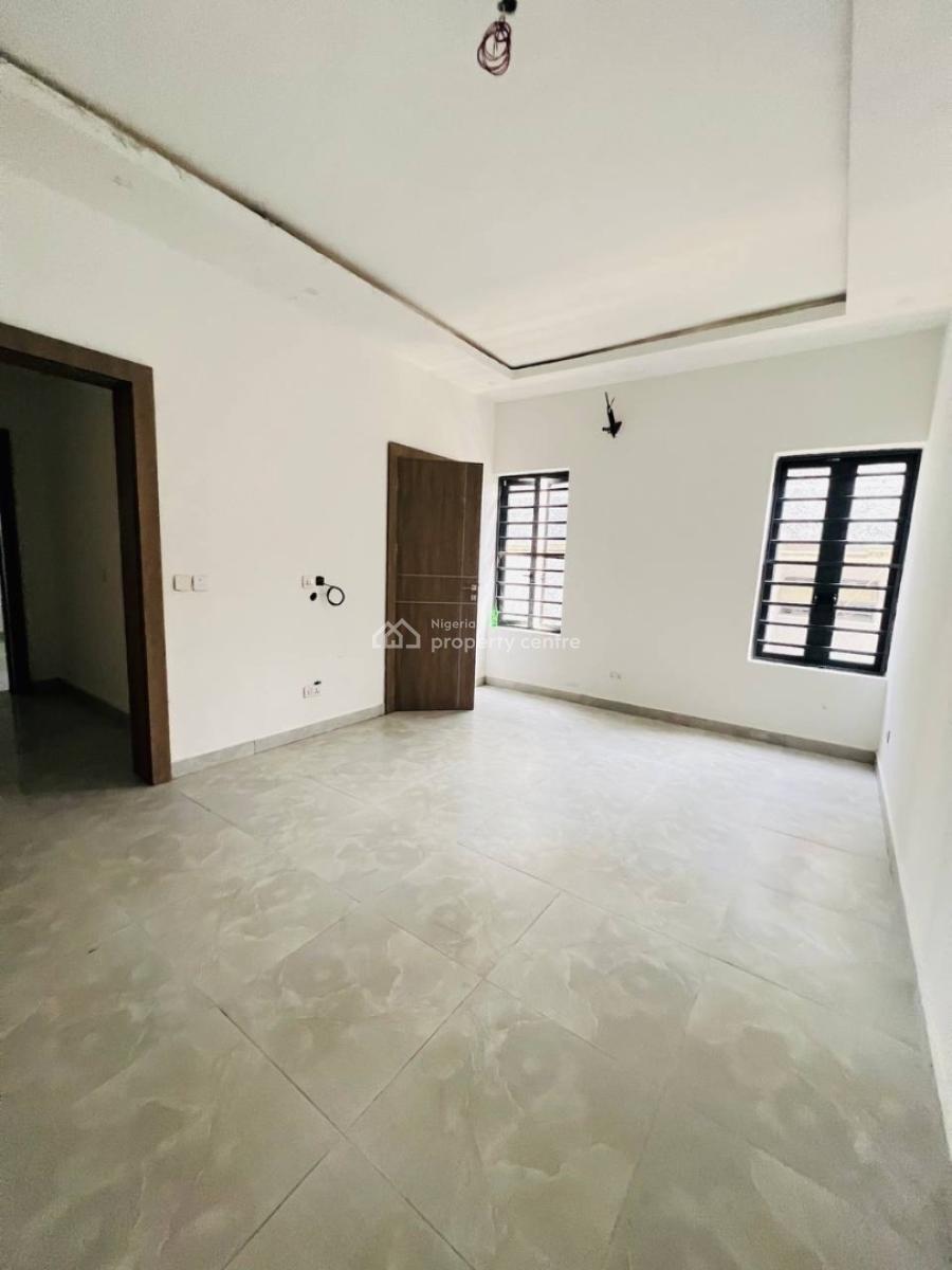 Furnished 3bedroom Apartment, “comfort, Security and Convenience in One Home”., Lekki Phase 1, Lekki, Lagos, Flat / Apartment for Rent