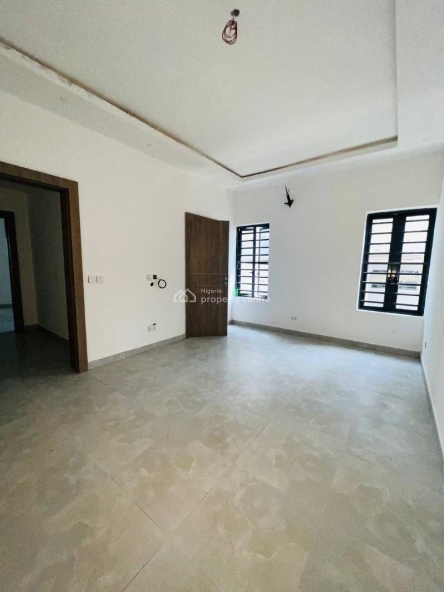 Furnished 3bedroom Apartment, “comfort, Security and Convenience in One Home”., Lekki Phase 1, Lekki, Lagos, Flat / Apartment for Rent
