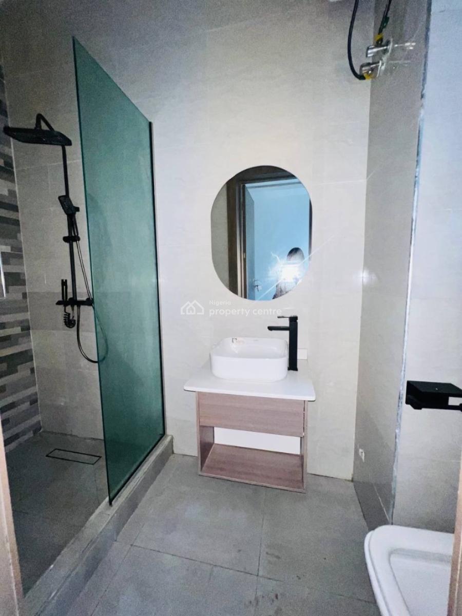 Furnished 3bedroom Apartment, “comfort, Security and Convenience in One Home”., Lekki Phase 1, Lekki, Lagos, Flat / Apartment for Rent