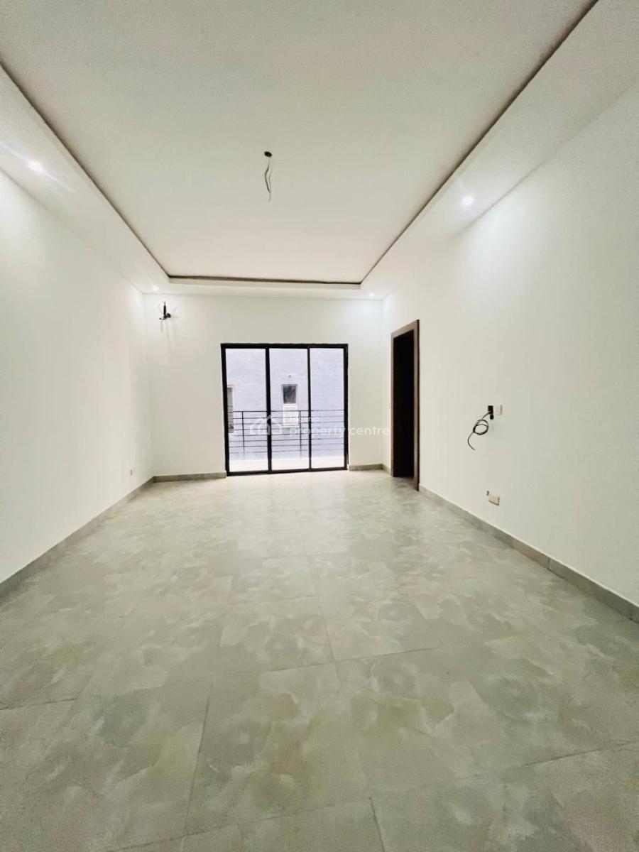 Furnished 3bedroom Apartment, “comfort, Security and Convenience in One Home”., Lekki Phase 1, Lekki, Lagos, Flat / Apartment for Rent