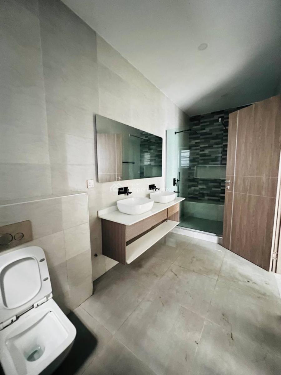 Furnished 3bedroom Apartment, “comfort, Security and Convenience in One Home”., Lekki Phase 1, Lekki, Lagos, Flat / Apartment for Rent