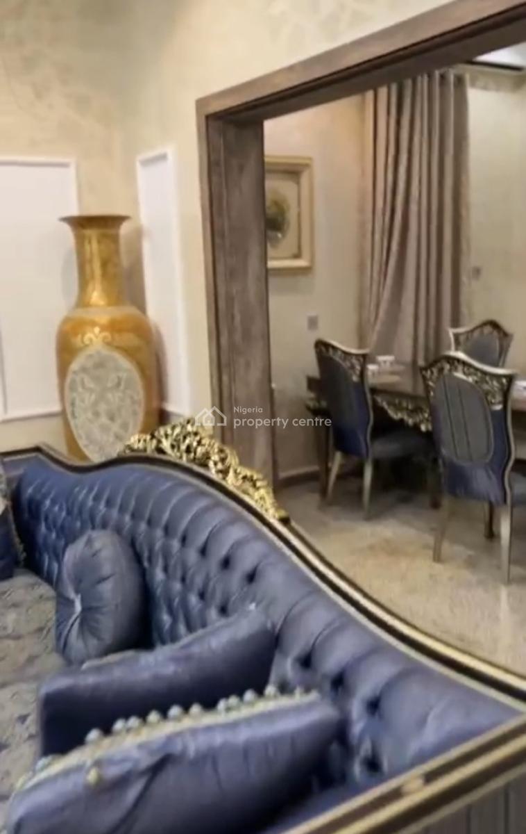 7 Bedrooms Fully Detached Duplex  in Apo Resettlement, Apo Resettlement, Apo, Abuja, Detached Duplex for Sale