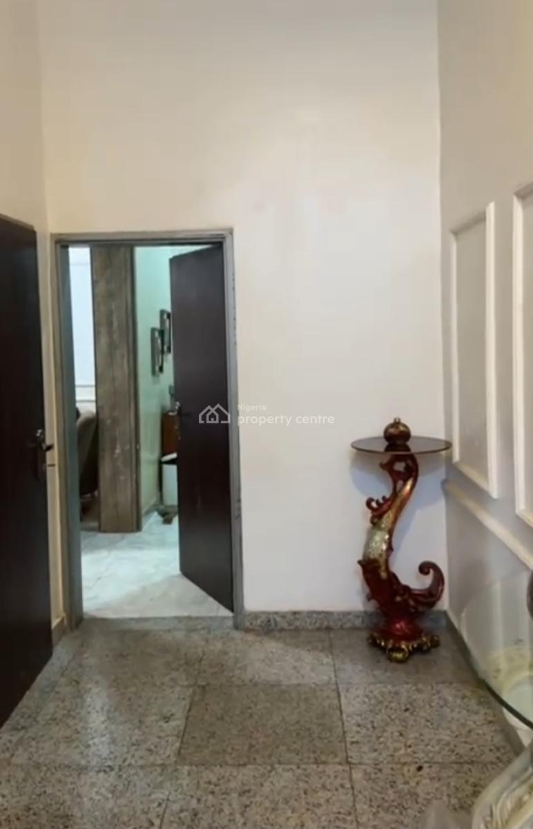 7 Bedrooms Fully Detached Duplex  in Apo Resettlement, Apo Resettlement, Apo, Abuja, Detached Duplex for Sale