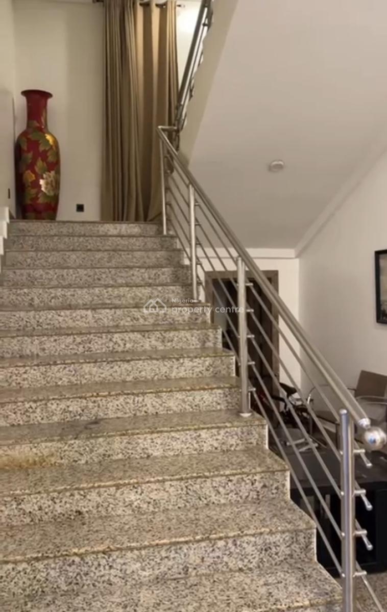 7 Bedrooms Fully Detached Duplex  in Apo Resettlement, Apo Resettlement, Apo, Abuja, Detached Duplex for Sale