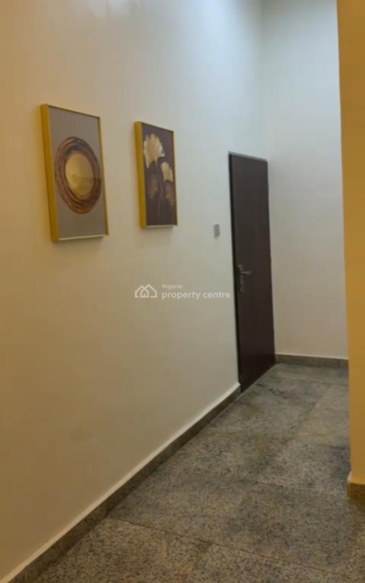 7 Bedrooms Fully Detached Duplex  in Apo Resettlement, Apo Resettlement, Apo, Abuja, Detached Duplex for Sale