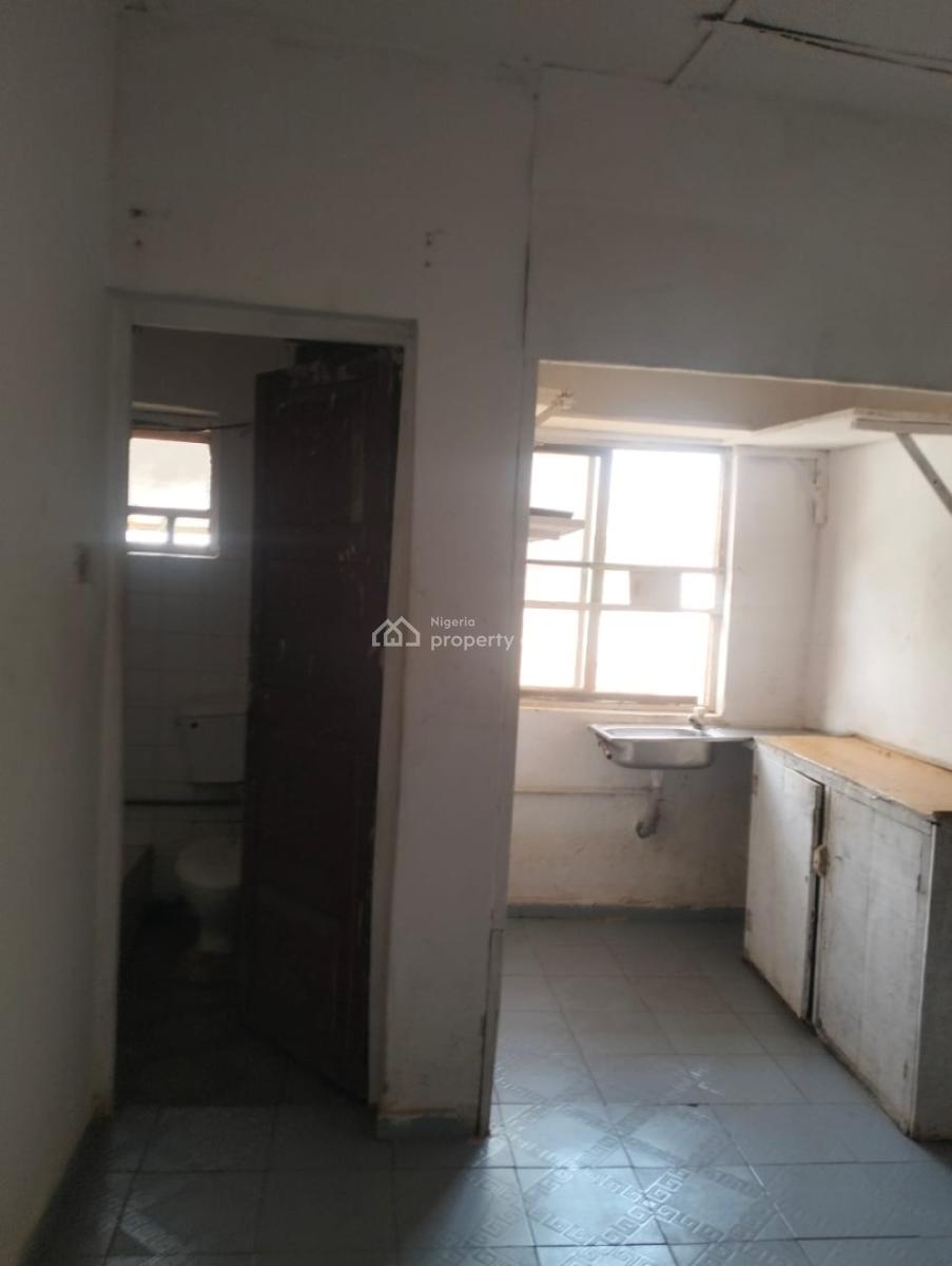 a Decent Self-contained Room Near The Main Road, Near The Akute-ajuwon Road, Ojodu, Lagos, Self Contain (single Rooms) for Rent