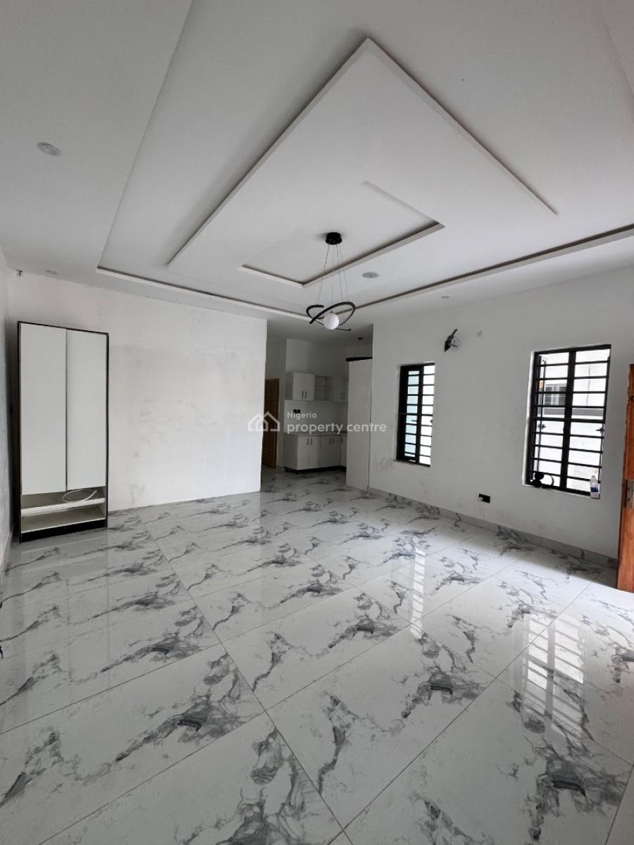 Brand New Miniflat, Ologolo, Lekki, Lagos, Mini Flat (room and Parlour) for Rent