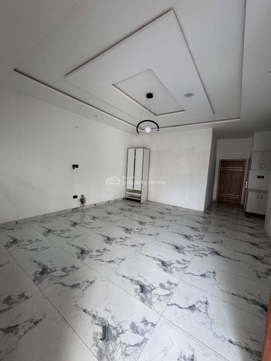 Brand New Miniflat, Ologolo, Lekki, Lagos, Mini Flat (room and Parlour) for Rent