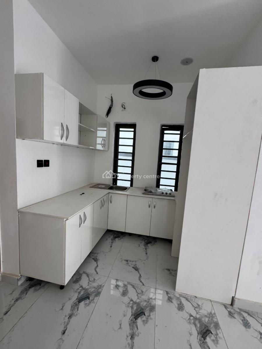 Brand New Miniflat, Ologolo, Lekki, Lagos, Mini Flat (room and Parlour) for Rent
