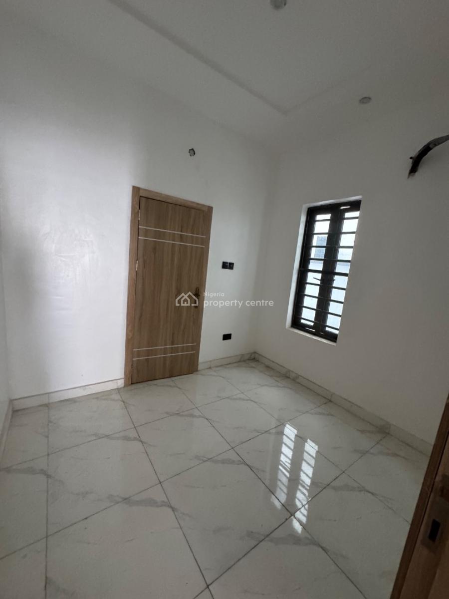 Brand New Miniflat, Ologolo, Lekki, Lagos, Mini Flat (room and Parlour) for Rent