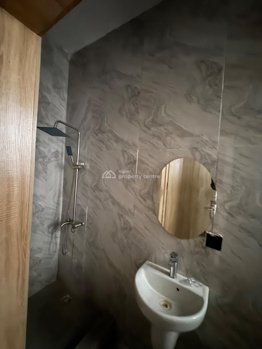 Brand New Miniflat, Ologolo, Lekki, Lagos, Mini Flat (room and Parlour) for Rent