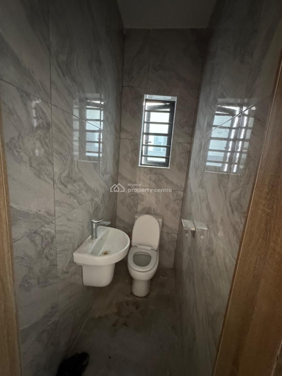 Brand New Miniflat, Ologolo, Lekki, Lagos, Mini Flat (room and Parlour) for Rent