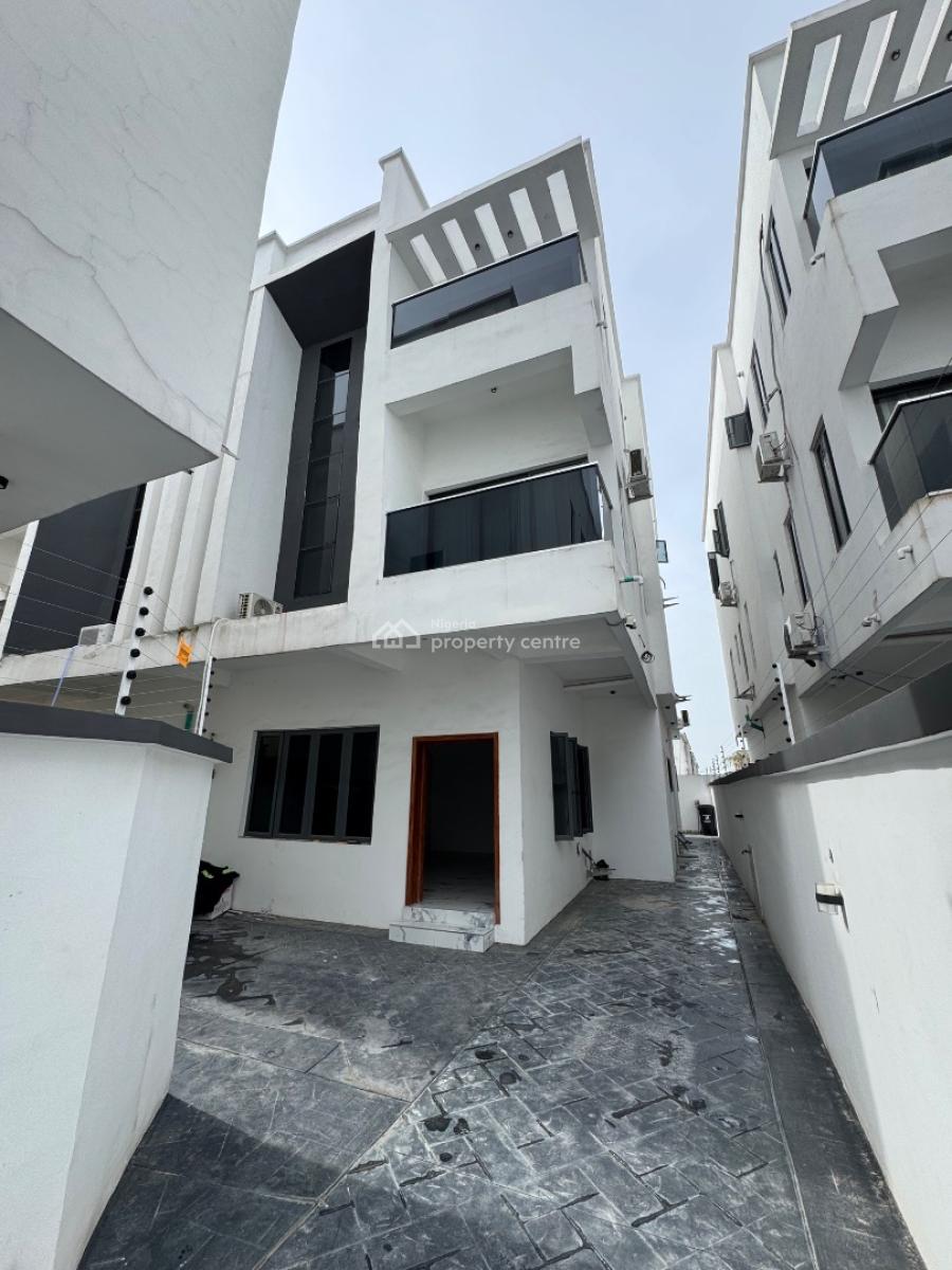 Brand New Miniflat, Ologolo, Lekki, Lagos, Mini Flat (room and Parlour) for Rent