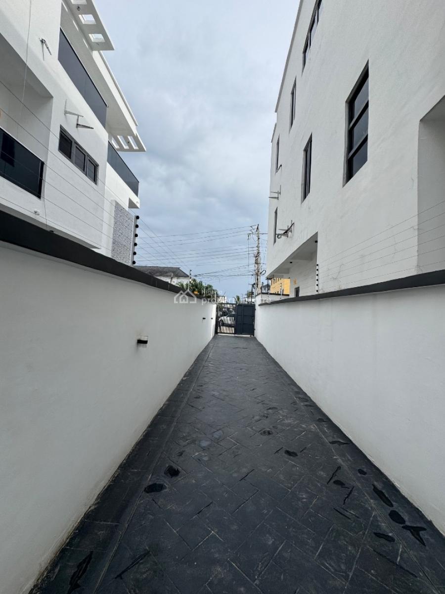 Brand New Miniflat, Ologolo, Lekki, Lagos, Mini Flat (room and Parlour) for Rent