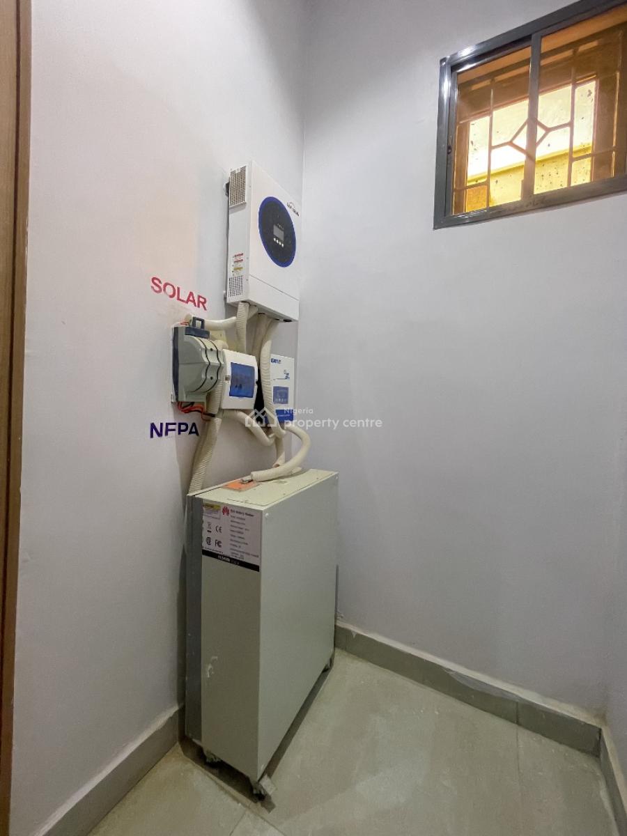 2 Bedroom Apartment, Lugbe District, Abuja, Flat / Apartment for Sale