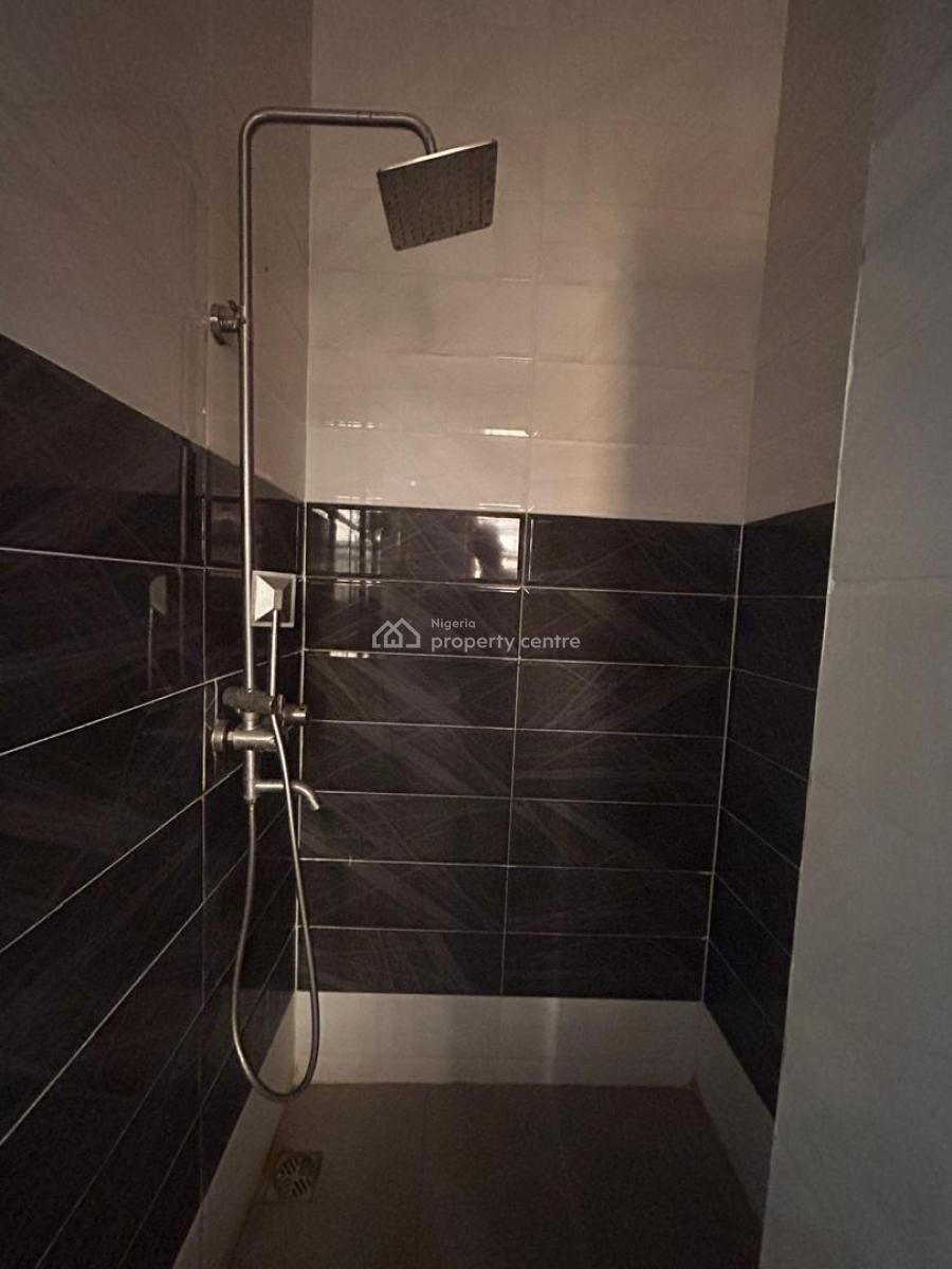 2 Bedroom Terrace Apartment, Off Admiralty Way., Lekki Phase 1, Lekki, Lagos, Flat / Apartment for Rent