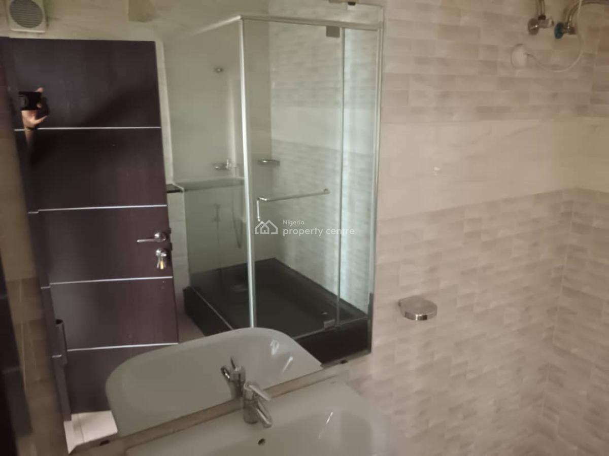 Luxury 3 Bedroom Flat with Bq Swimming Pool and Gym, Old Ikoyi, Ikoyi, Lagos, Flat / Apartment for Rent