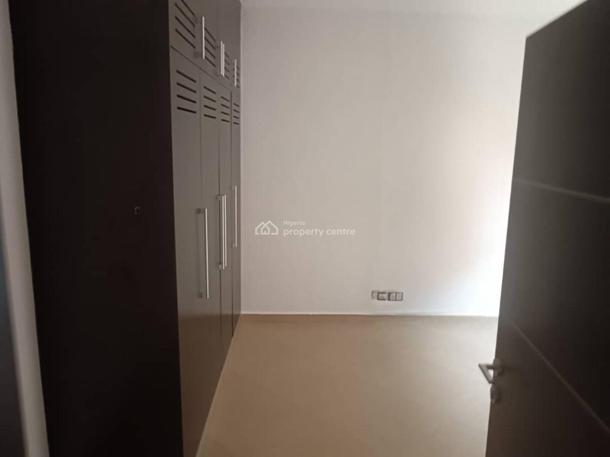 Luxury 3 Bedroom Flat with Bq Swimming Pool and Gym, Old Ikoyi, Ikoyi, Lagos, Flat / Apartment for Rent