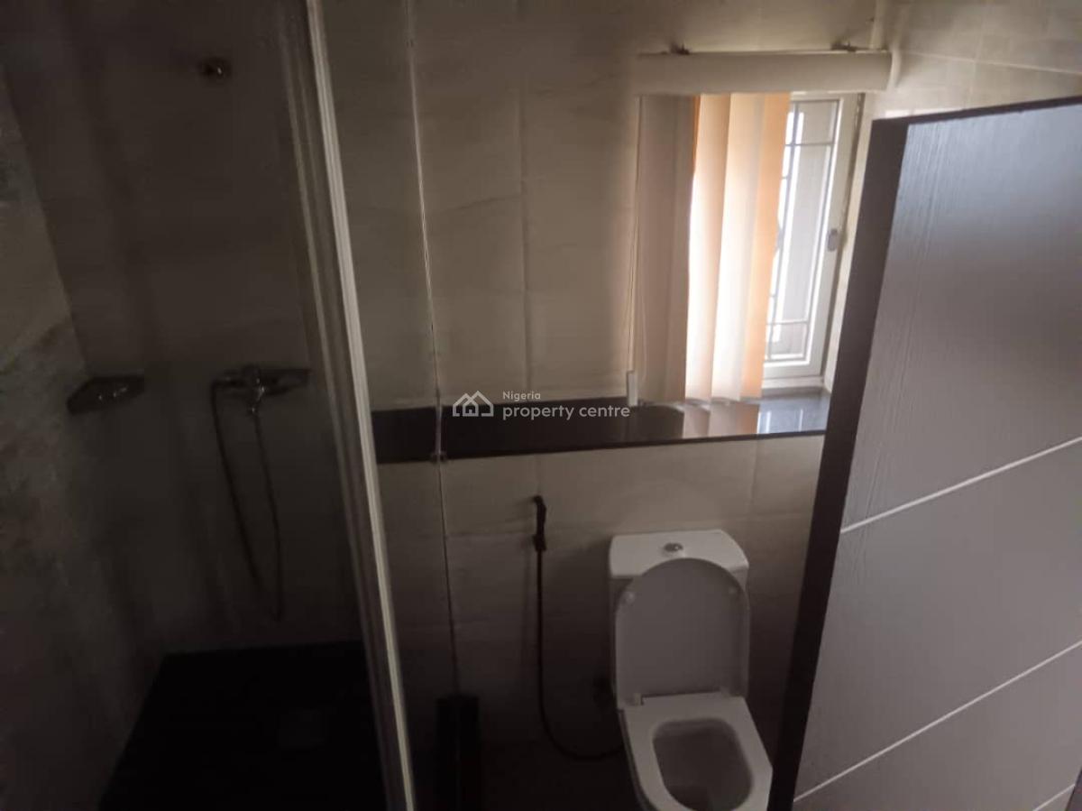 Luxury 3 Bedroom Flat with Bq Swimming Pool and Gym, Old Ikoyi, Ikoyi, Lagos, Flat / Apartment for Rent