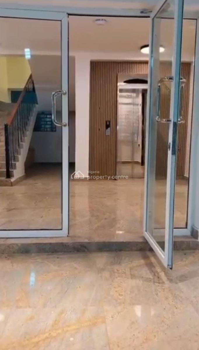 Newly Built 20-room Hotel, Mabushi, Wuse 2, Abuja, Hotel / Guest House for Sale