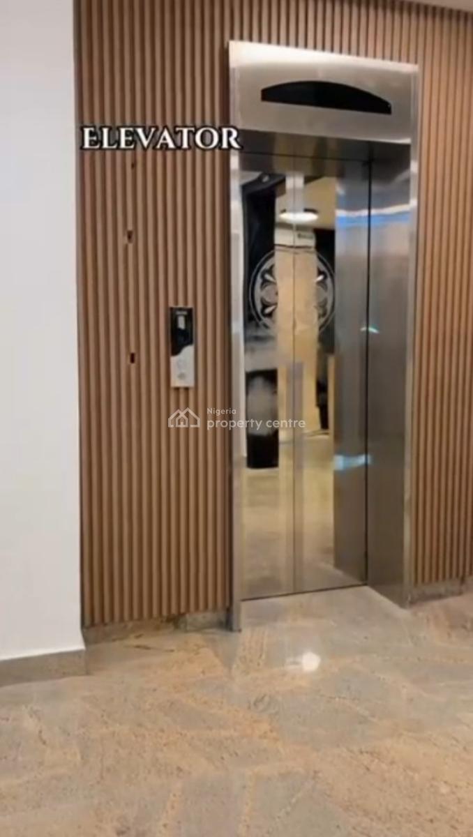 Newly Built 20-room Hotel, Mabushi, Wuse 2, Abuja, Hotel / Guest House for Sale