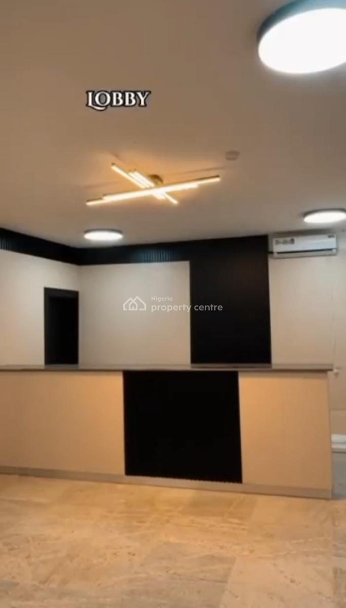 Newly Built 20-room Hotel, Mabushi, Wuse 2, Abuja, Hotel / Guest House for Sale