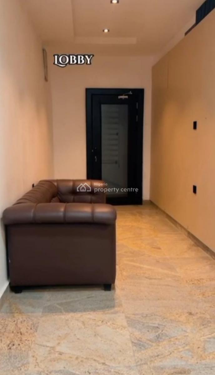 Newly Built 20-room Hotel, Mabushi, Wuse 2, Abuja, Hotel / Guest House for Sale