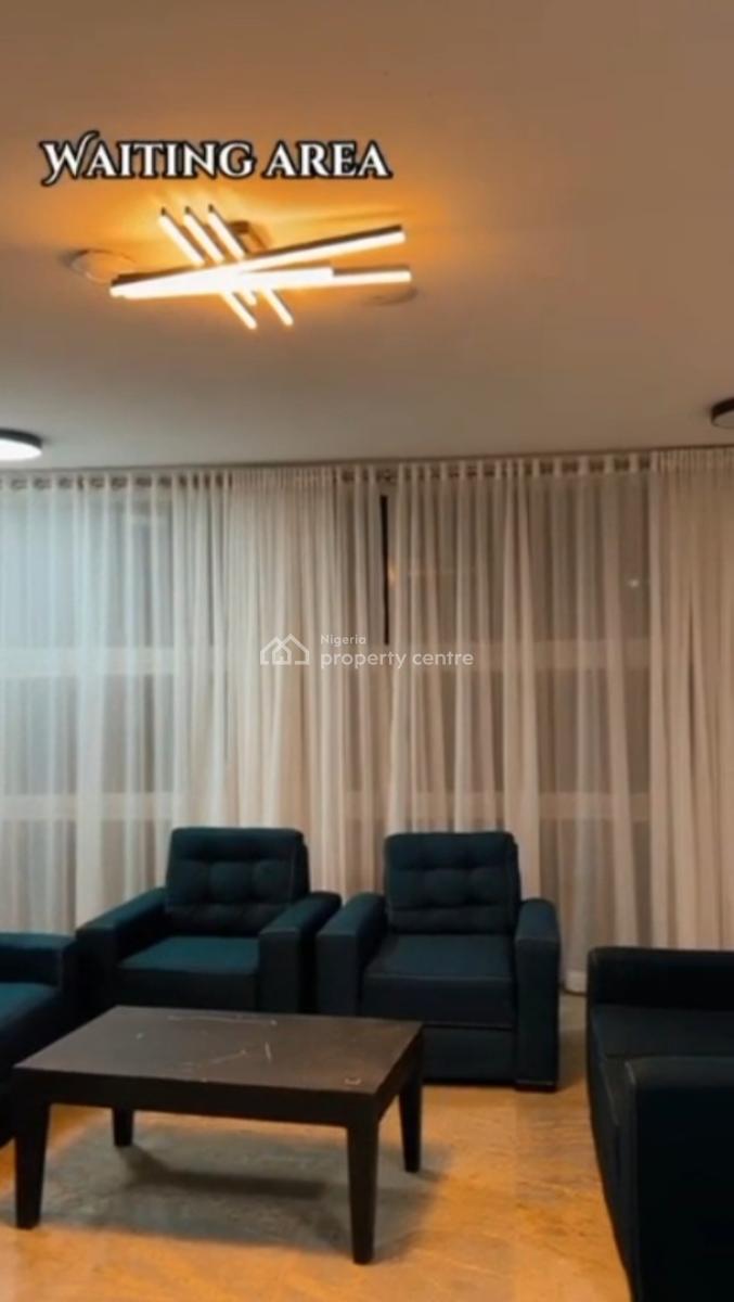 Newly Built 20-room Hotel, Mabushi, Wuse 2, Abuja, Hotel / Guest House for Sale