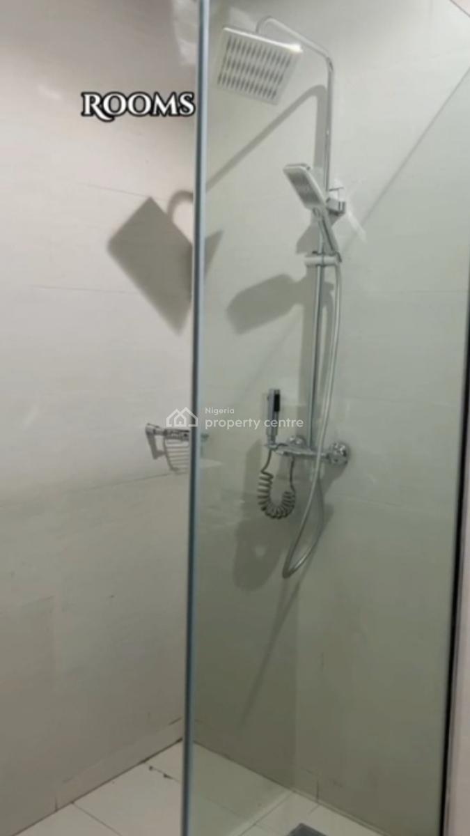 Newly Built 20-room Hotel, Mabushi, Wuse 2, Abuja, Hotel / Guest House for Sale