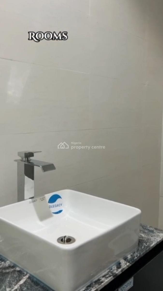 Newly Built 20-room Hotel, Mabushi, Wuse 2, Abuja, Hotel / Guest House for Sale