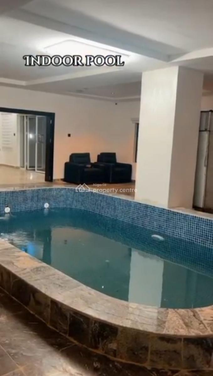 Newly Built 20-room Hotel, Mabushi, Wuse 2, Abuja, Hotel / Guest House for Sale