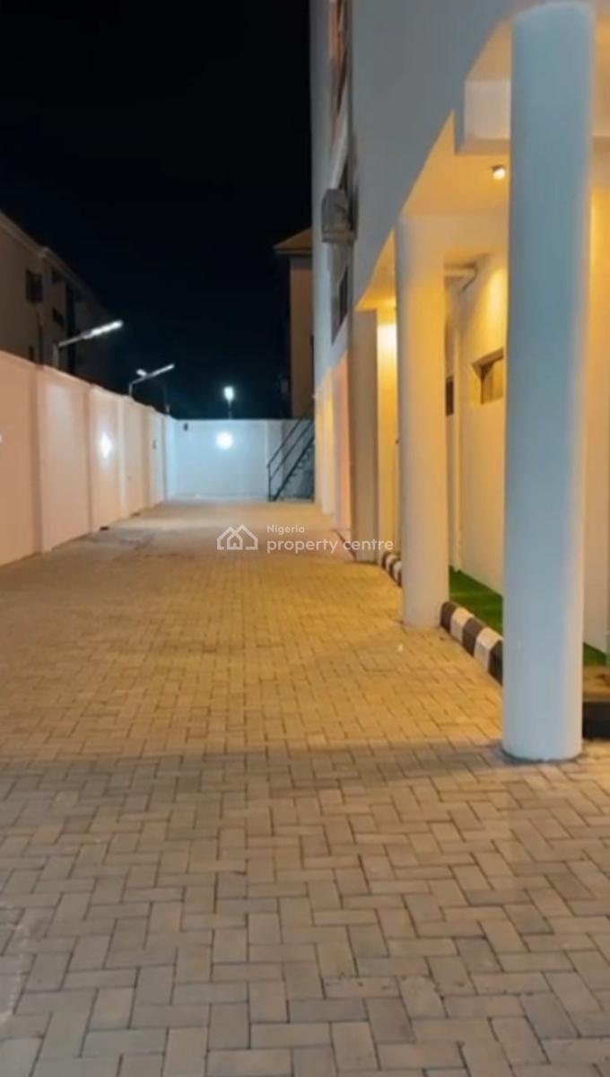 Newly Built 20-room Hotel, Mabushi, Wuse 2, Abuja, Hotel / Guest House for Sale