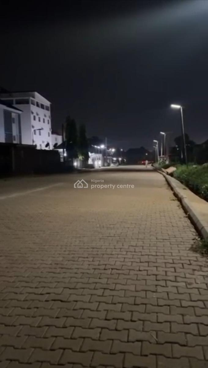 Newly Built 20-room Hotel, Mabushi, Wuse 2, Abuja, Hotel / Guest House for Sale