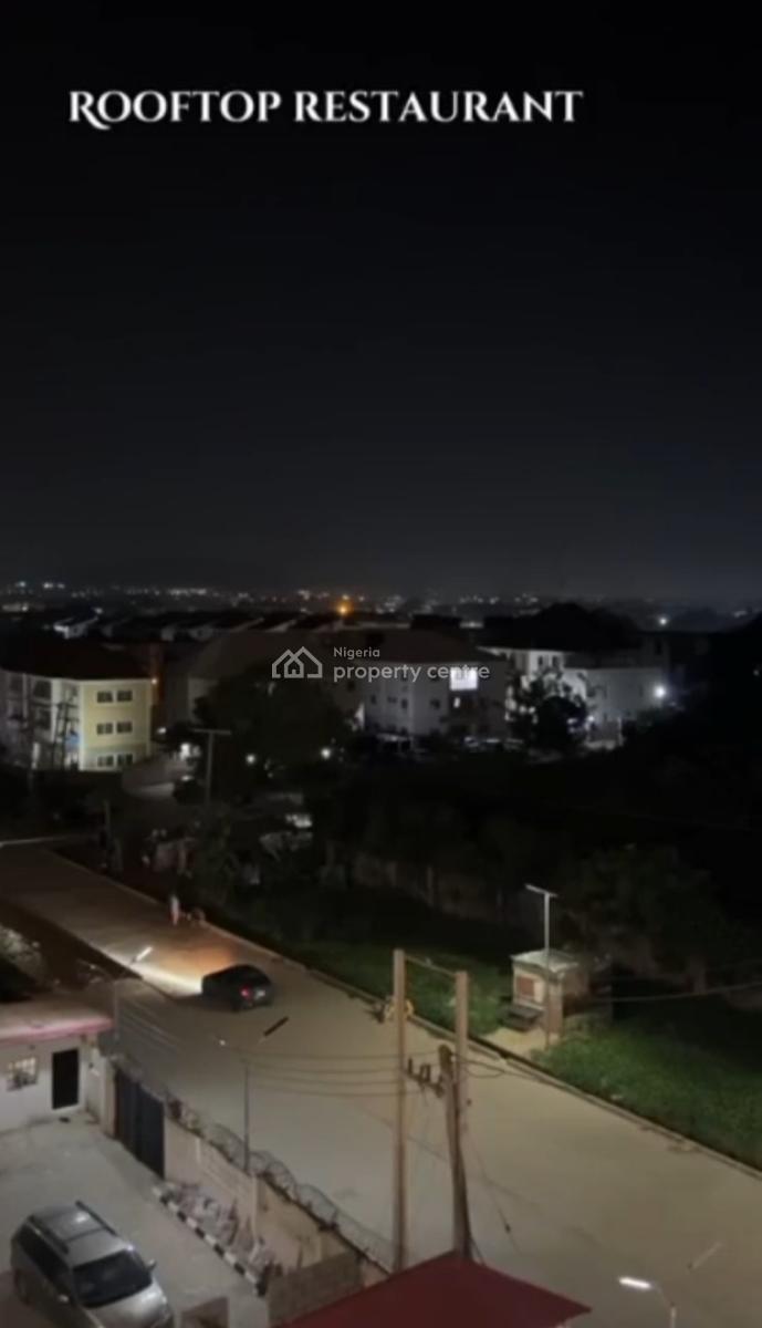 Newly Built 20-room Hotel, Mabushi, Wuse 2, Abuja, Hotel / Guest House for Sale