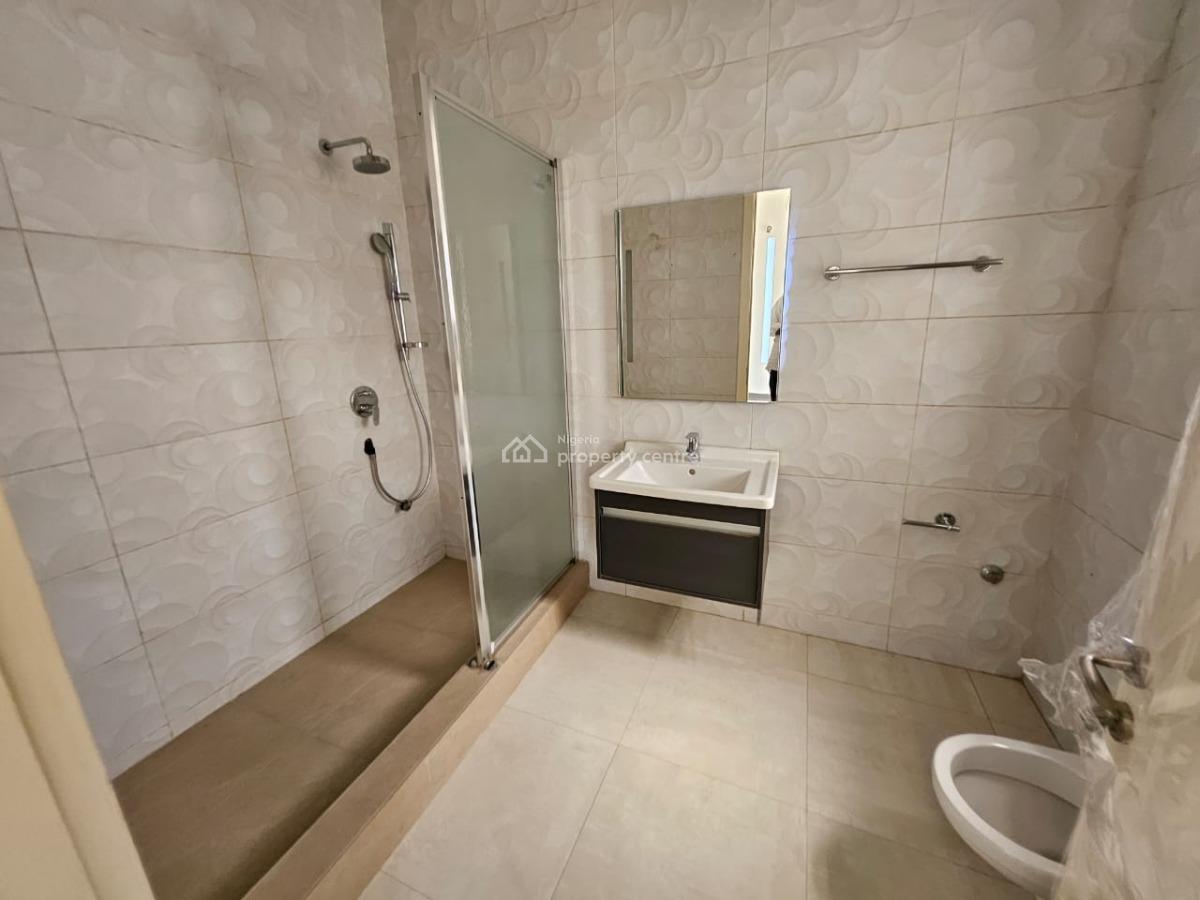 Iconic Luxury Residence, Maitama, Maitama District, Abuja, Detached Duplex for Sale