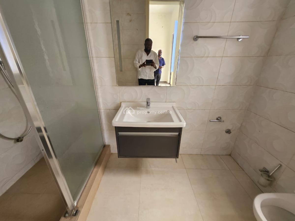 Iconic Luxury Residence, Maitama, Maitama District, Abuja, Detached Duplex for Sale