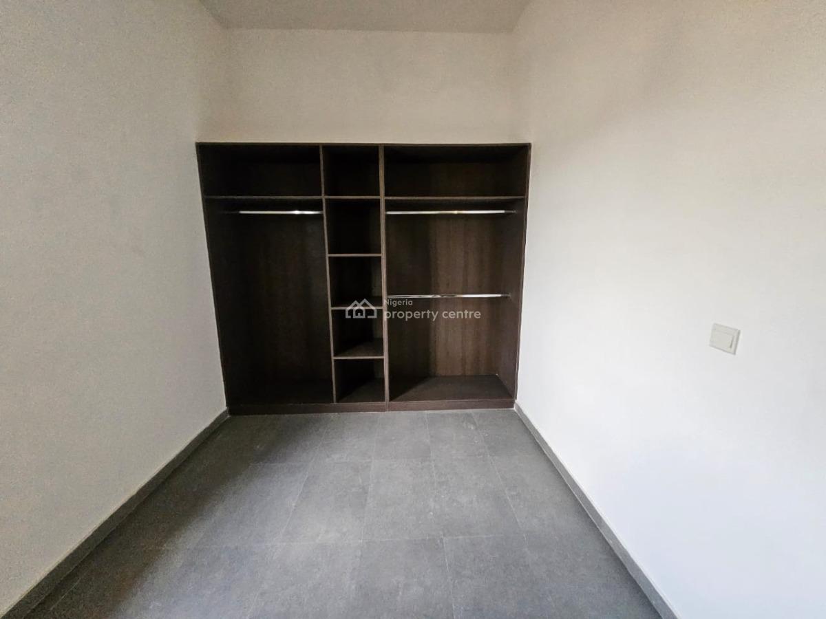 Iconic Luxury Residence, Maitama, Maitama District, Abuja, Detached Duplex for Sale