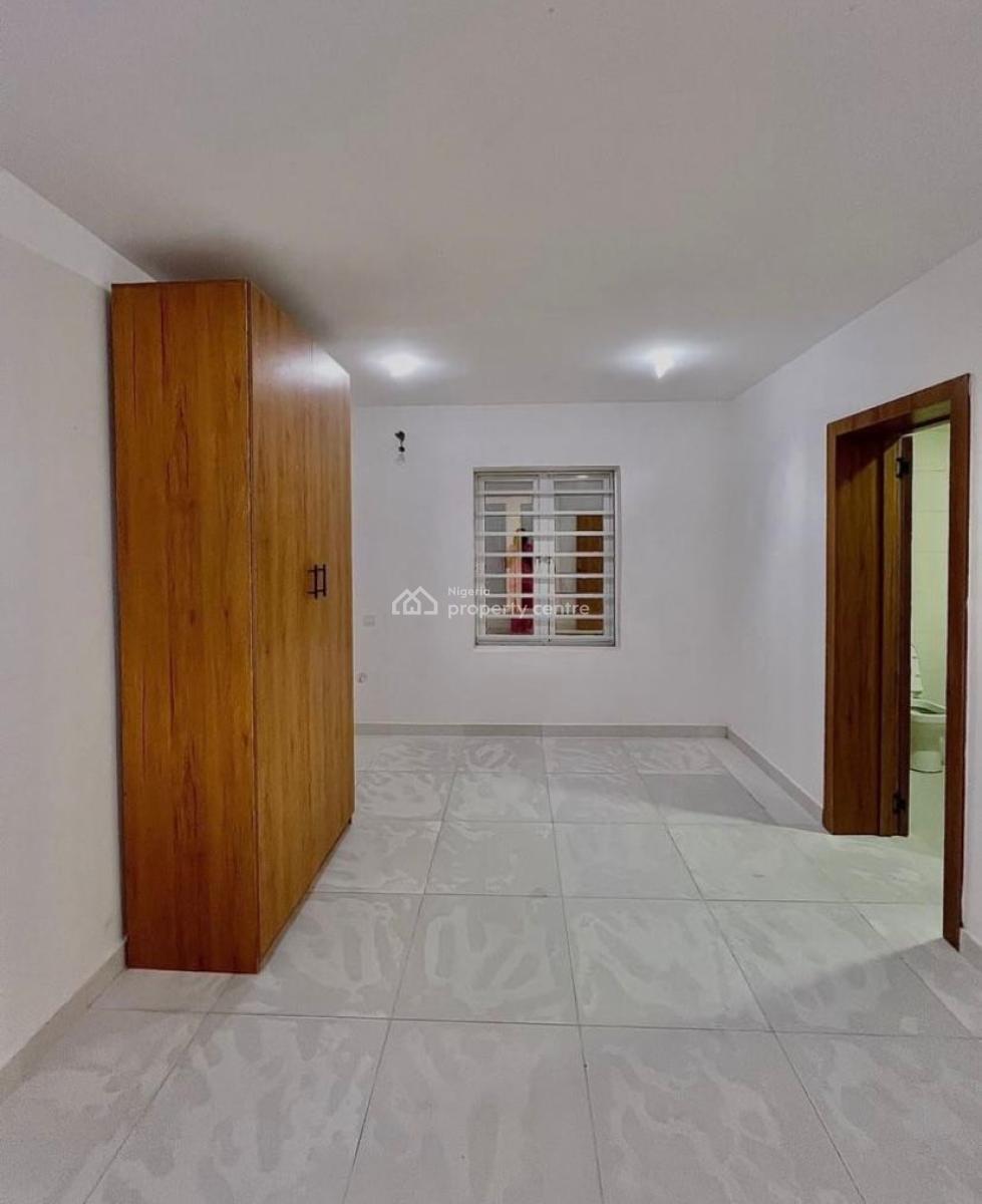 2 Bedroom Flat, Ikate Elegushi, Lekki, Lagos, Flat / Apartment for Rent