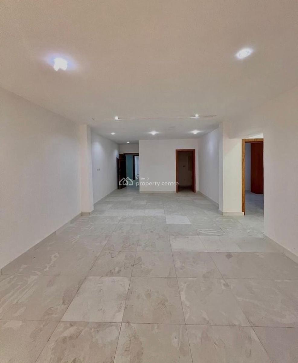 2 Bedroom Flat, Ikate Elegushi, Lekki, Lagos, Flat / Apartment for Rent