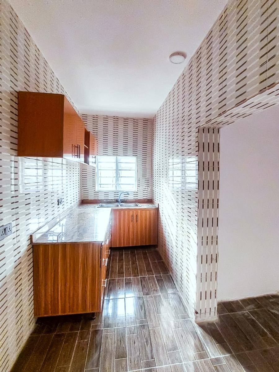 Newly Built 10 Units of One Bedroom Apartments, Abraham Adesanya Auren Residences, Ogombo, Ajah, Lagos, Block of Flats for Sale