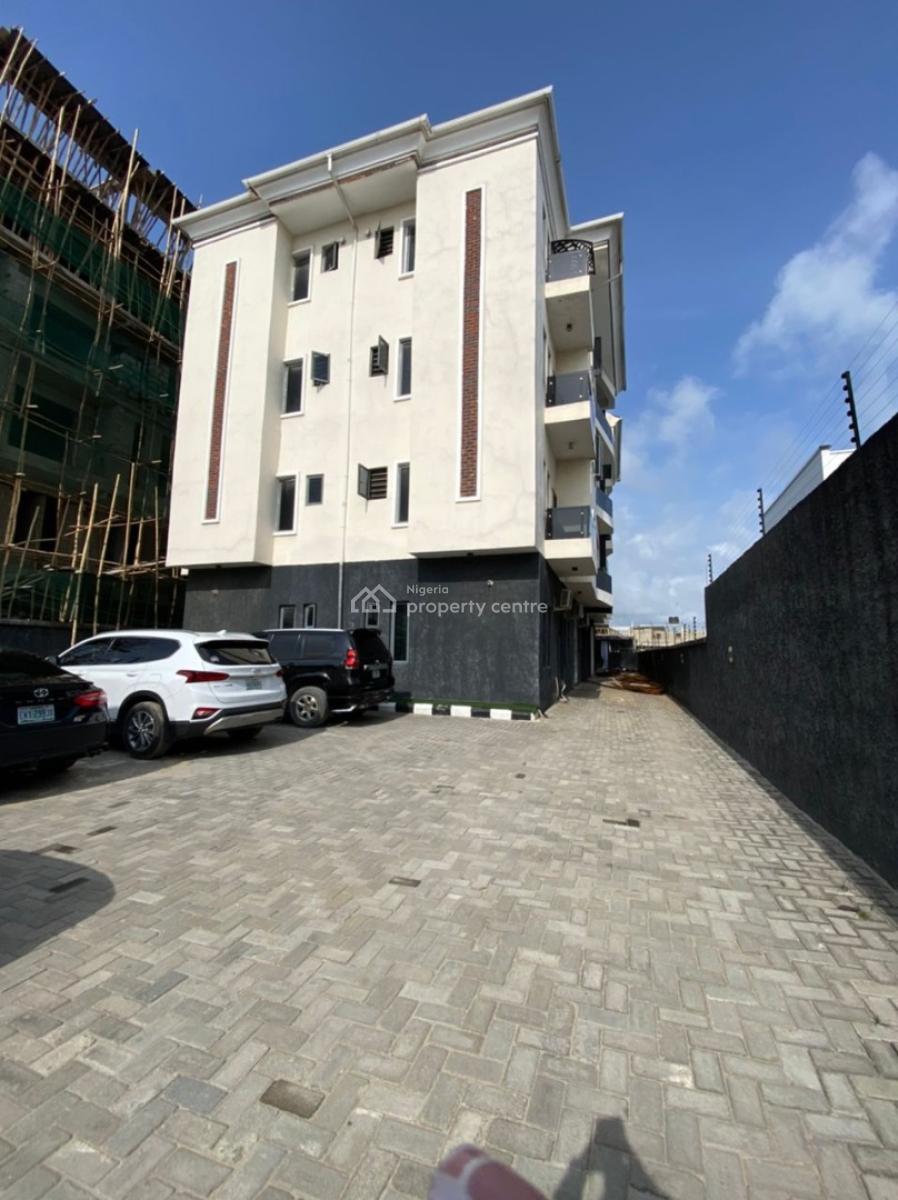 Well Furnished 1 Bedroom Apartment, Ologolo, Lekki, Lagos, Mini Flat (room and Parlour) for Sale