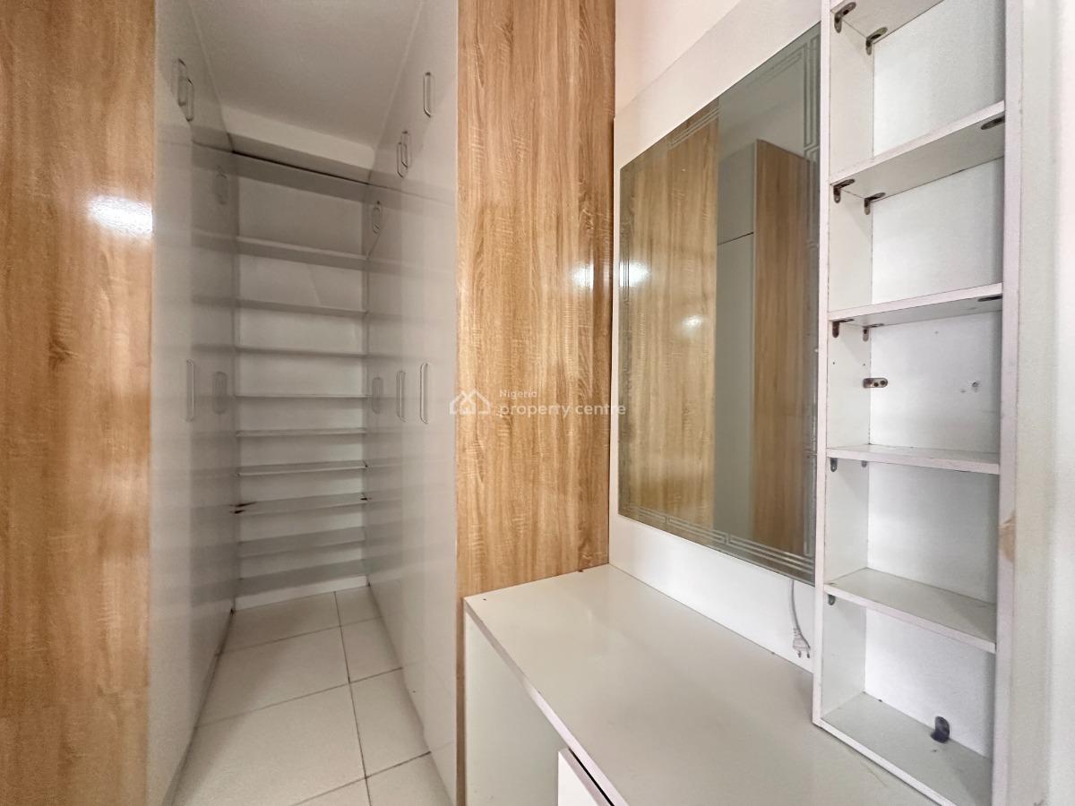 Furnished Mini-flat in a Shared Apartment, Lekki, Lagos, Flat / Apartment for Rent