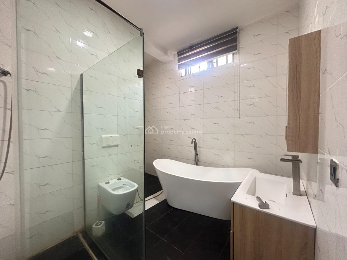 Furnished Mini-flat in a Shared Apartment, Lekki, Lagos, Flat / Apartment for Rent