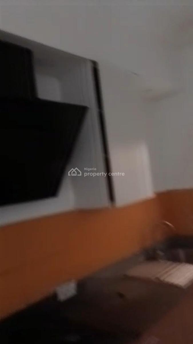 Luxury Ground Floor 2-bedroom Apartment, Oba Amusa, Agungi, Lekki, Lagos, Flat / Apartment for Rent