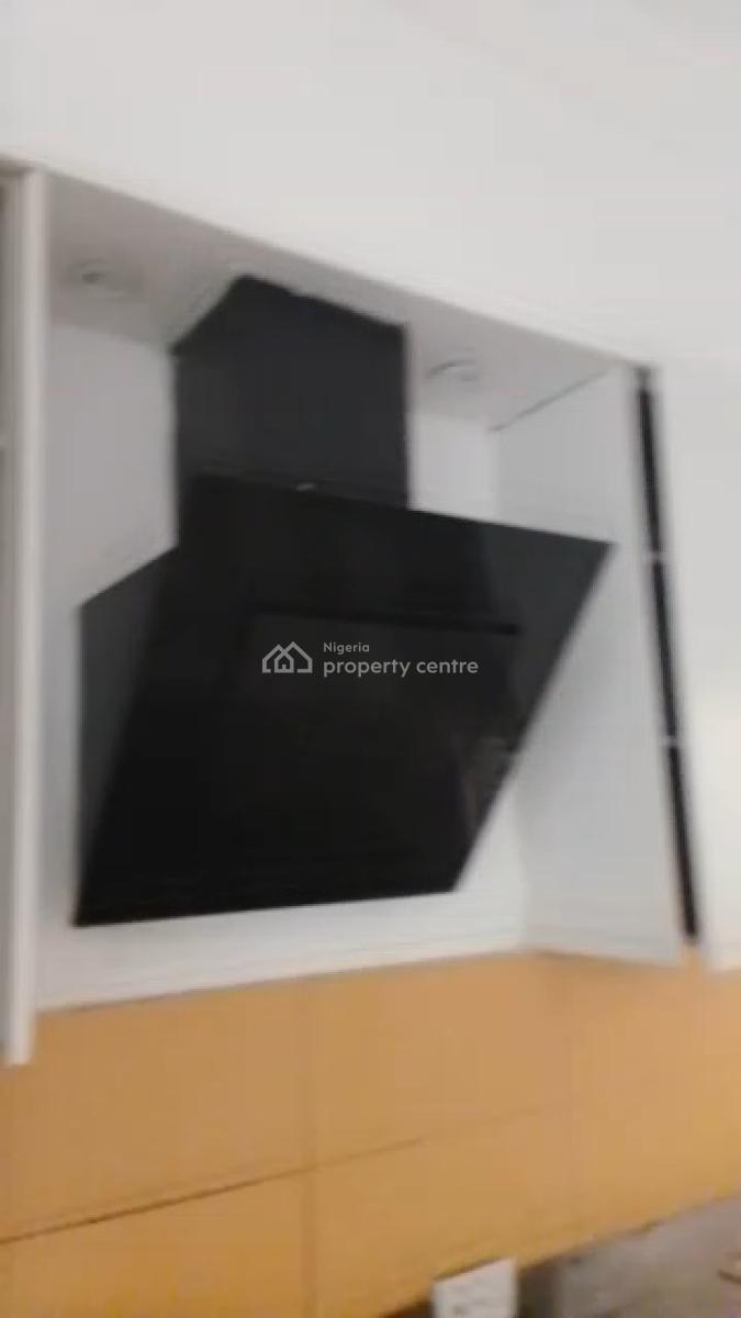 Luxury Ground Floor 2-bedroom Apartment, Oba Amusa, Agungi, Lekki, Lagos, Flat / Apartment for Rent