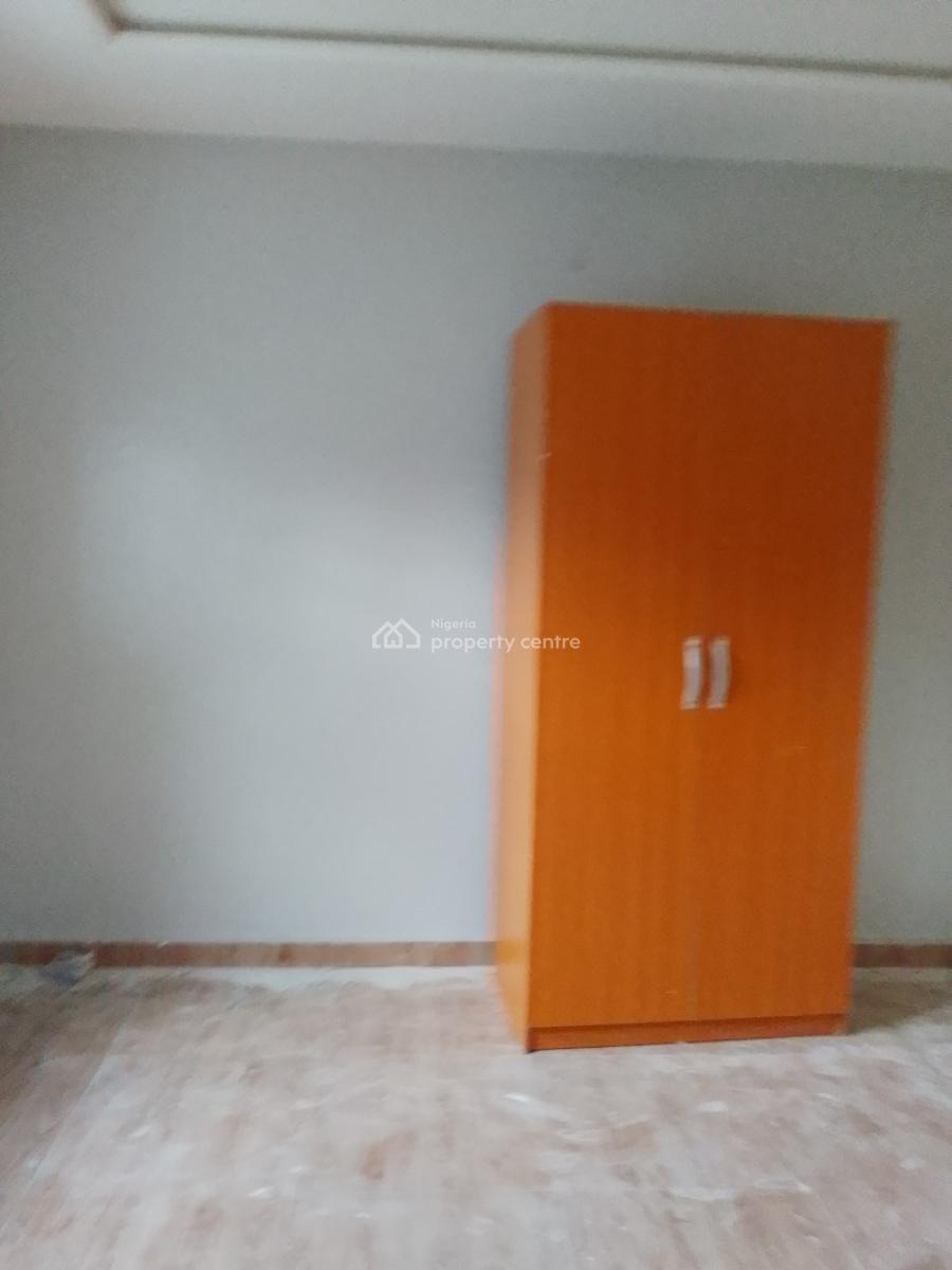 Room and Parlour, School Gate, Lakowe, Ibeju Lekki, Lagos, Mini Flat (room and Parlour) for Rent