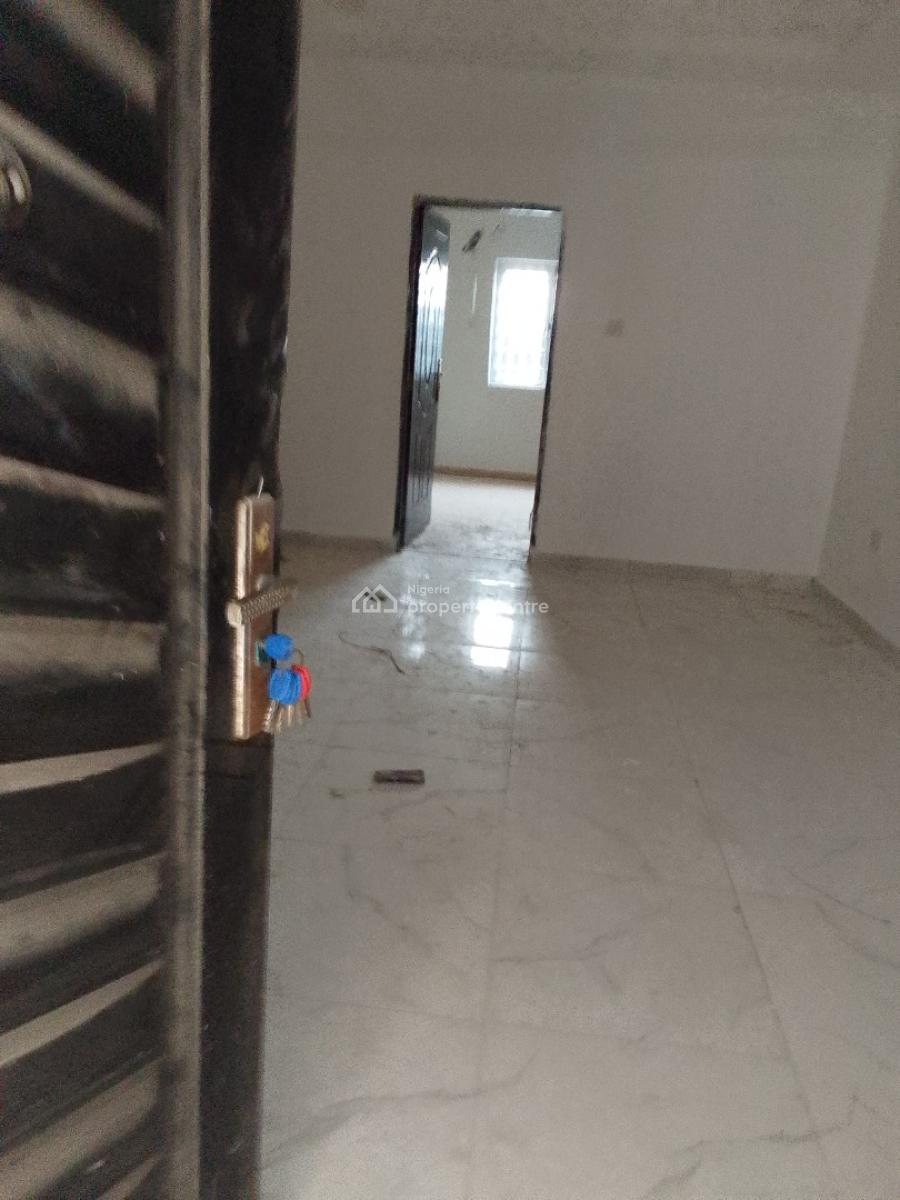 Room and Parlour, School Gate, Lakowe, Ibeju Lekki, Lagos, Mini Flat (room and Parlour) for Rent