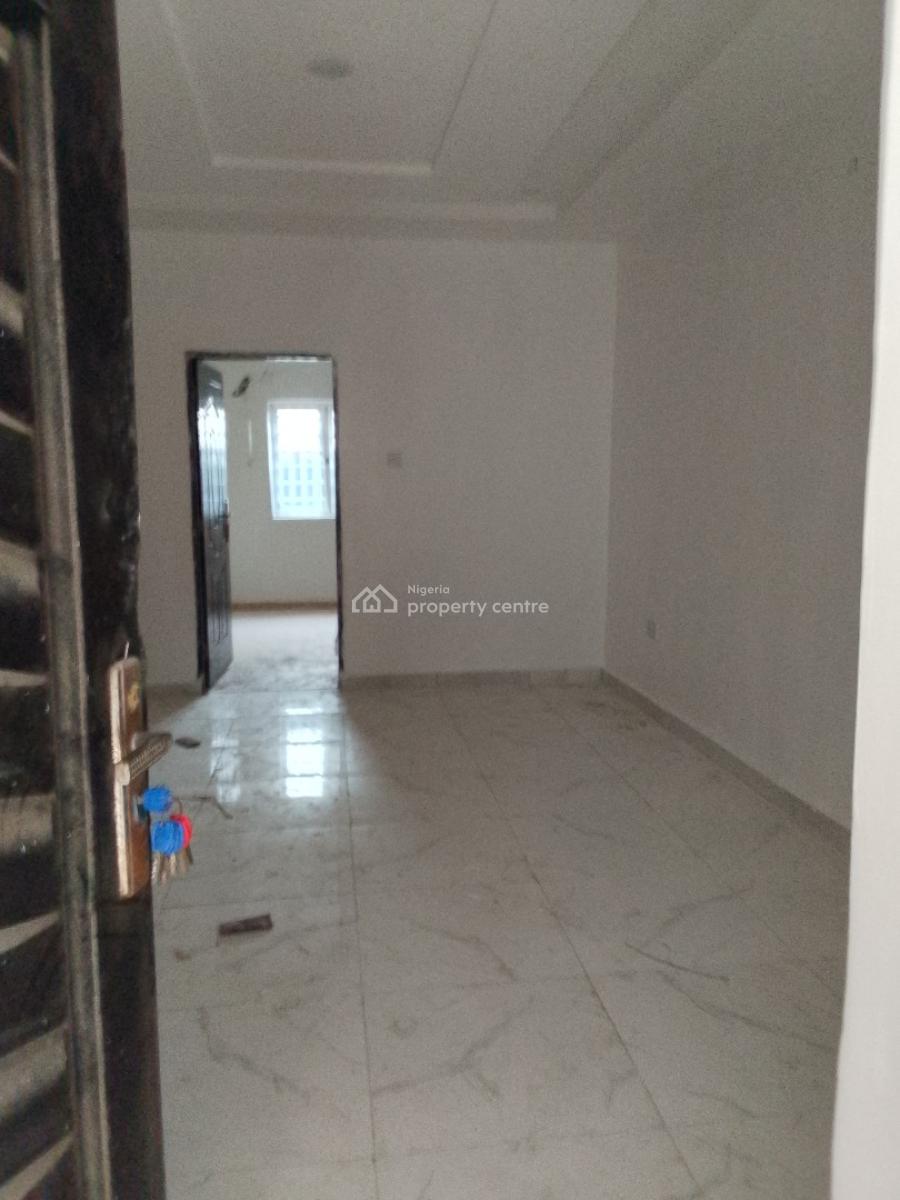 Room and Parlour, School Gate, Lakowe, Ibeju Lekki, Lagos, Mini Flat (room and Parlour) for Rent