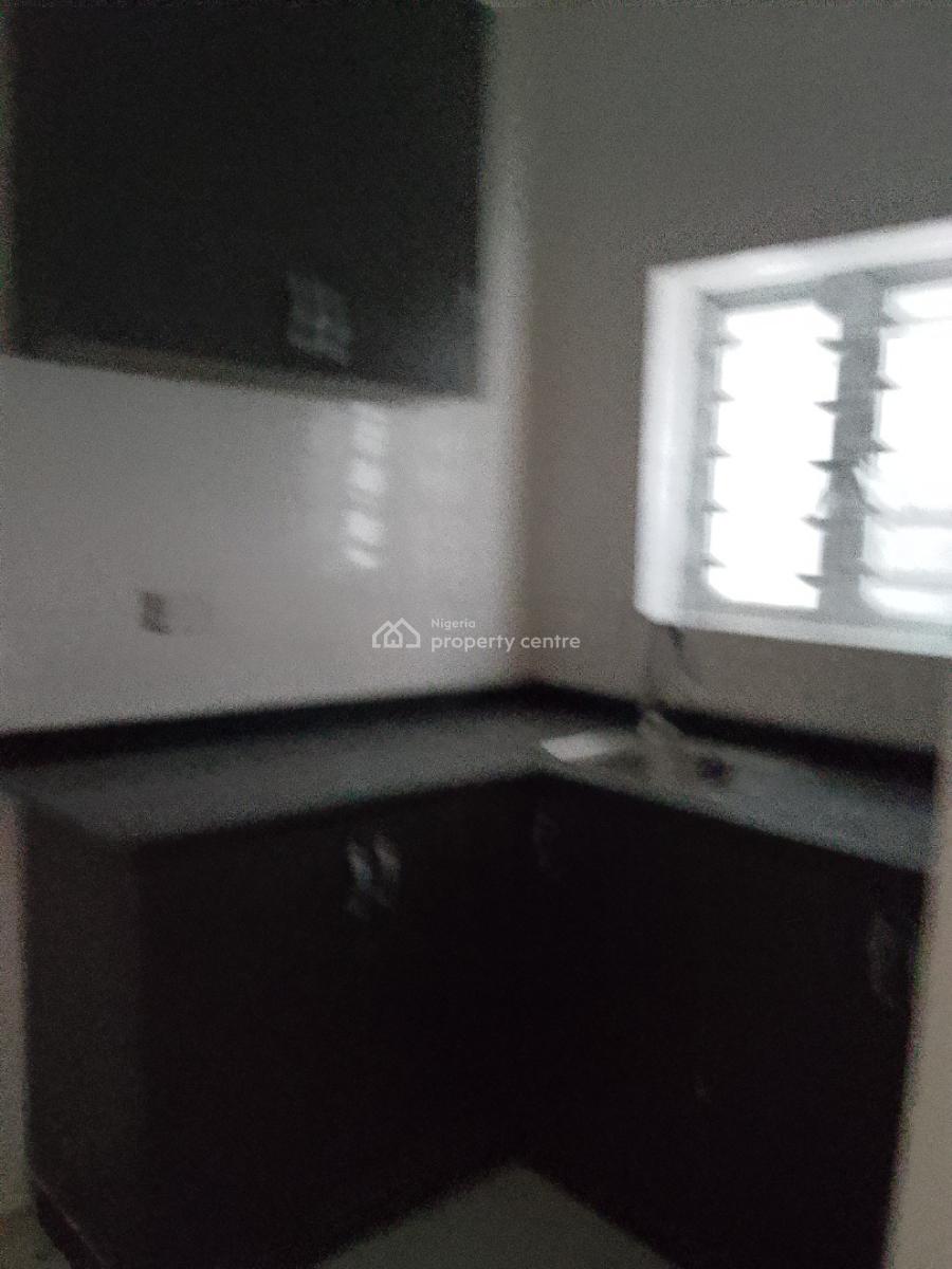 Room and Parlour, School Gate, Lakowe, Ibeju Lekki, Lagos, Mini Flat (room and Parlour) for Rent
